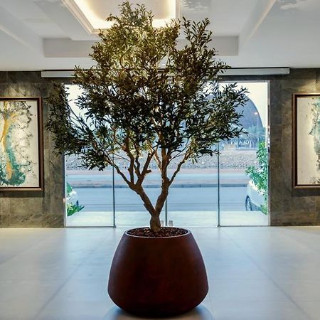 Viola Gardens Residence Riyad Dış mekan fotoğraf