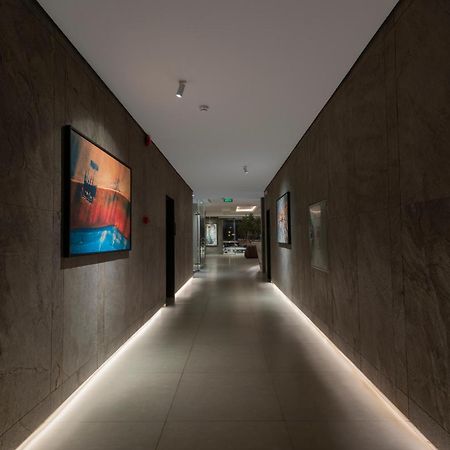 Viola Gardens Residence Riyad Dış mekan fotoğraf