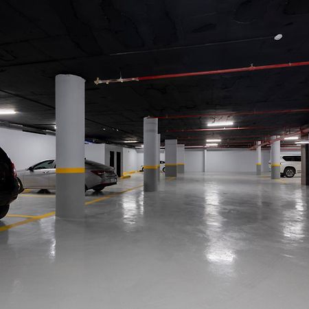 Viola Gardens Residence Riyad Dış mekan fotoğraf