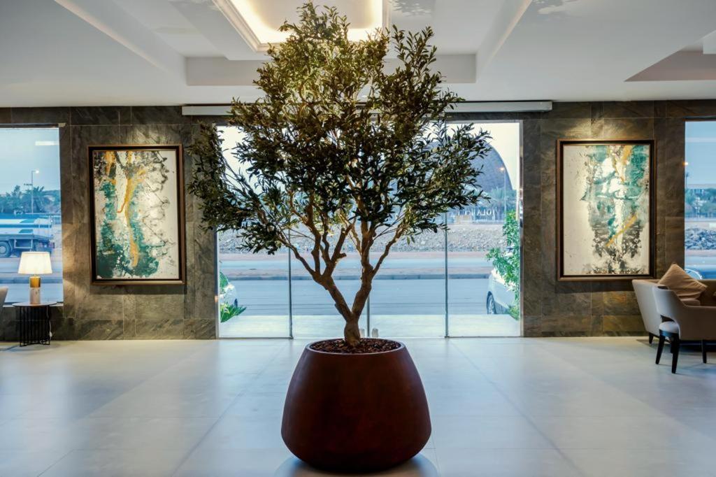 Viola Gardens Residence Riyad Dış mekan fotoğraf