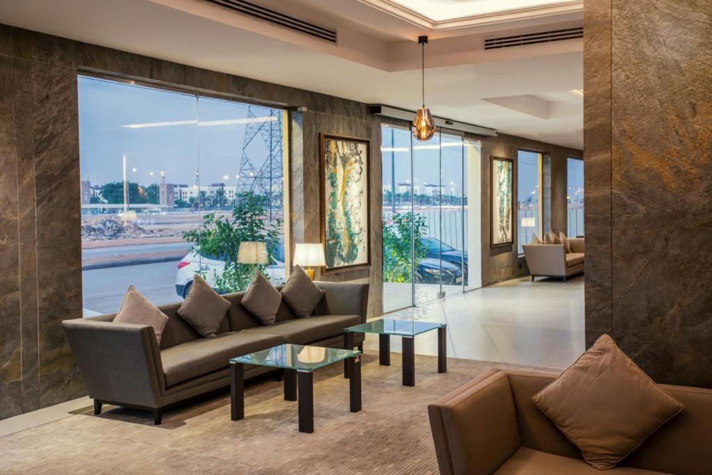 Viola Gardens Residence Riyad Dış mekan fotoğraf