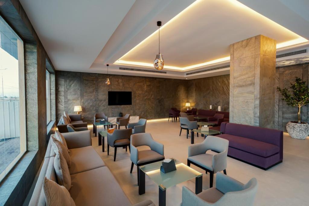 Viola Gardens Residence Riyad Dış mekan fotoğraf