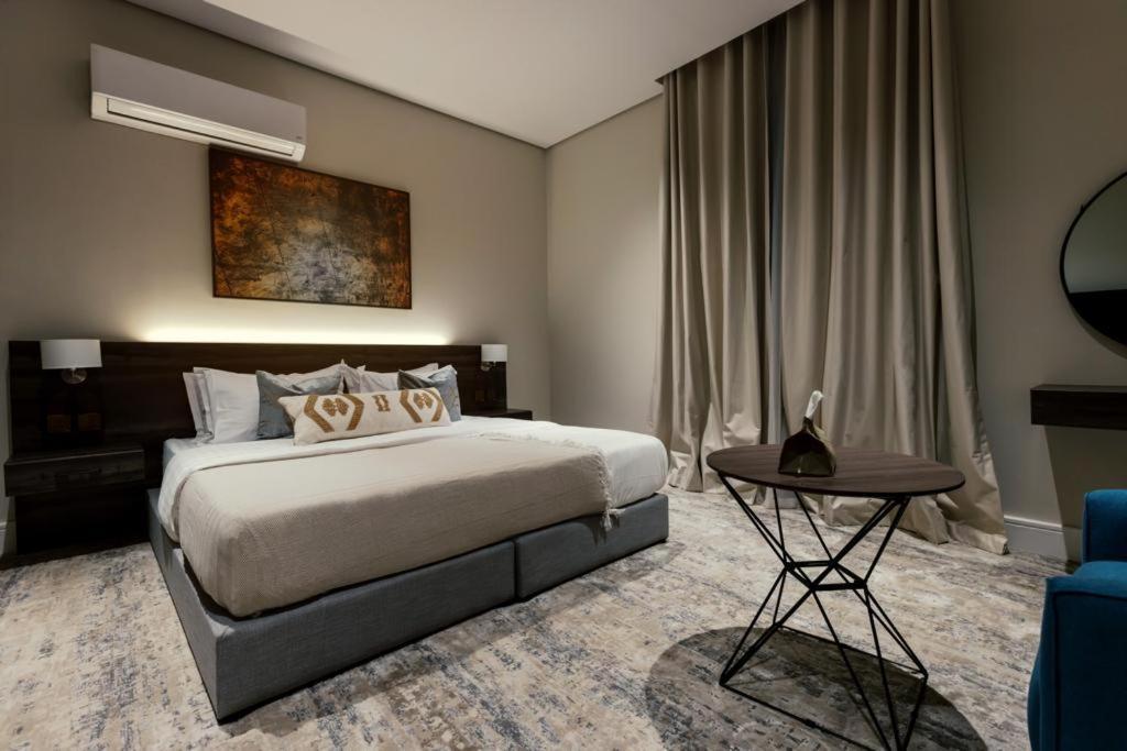 Viola Gardens Residence Riyad Dış mekan fotoğraf