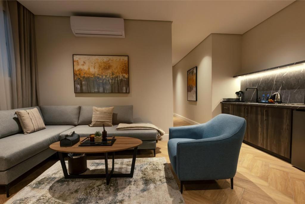 Viola Gardens Residence Riyad Dış mekan fotoğraf