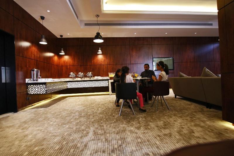 Viola Gardens Residence Riyad Dış mekan fotoğraf