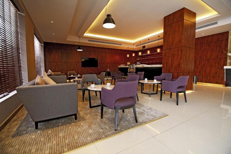 Viola Gardens Residence Riyad Dış mekan fotoğraf