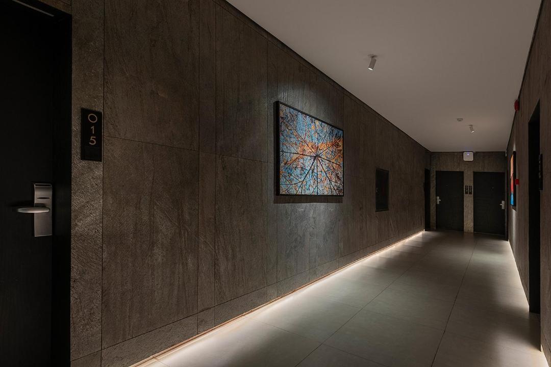 Viola Gardens Residence Riyad Dış mekan fotoğraf