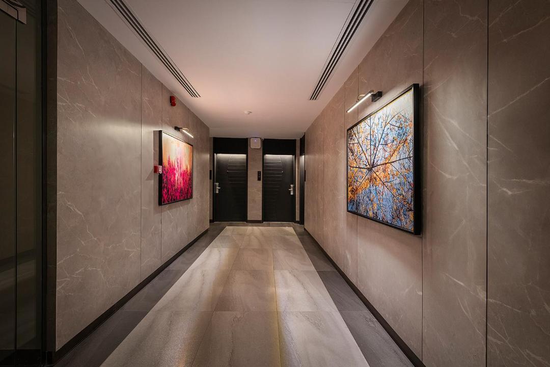 Viola Gardens Residence Riyad Dış mekan fotoğraf
