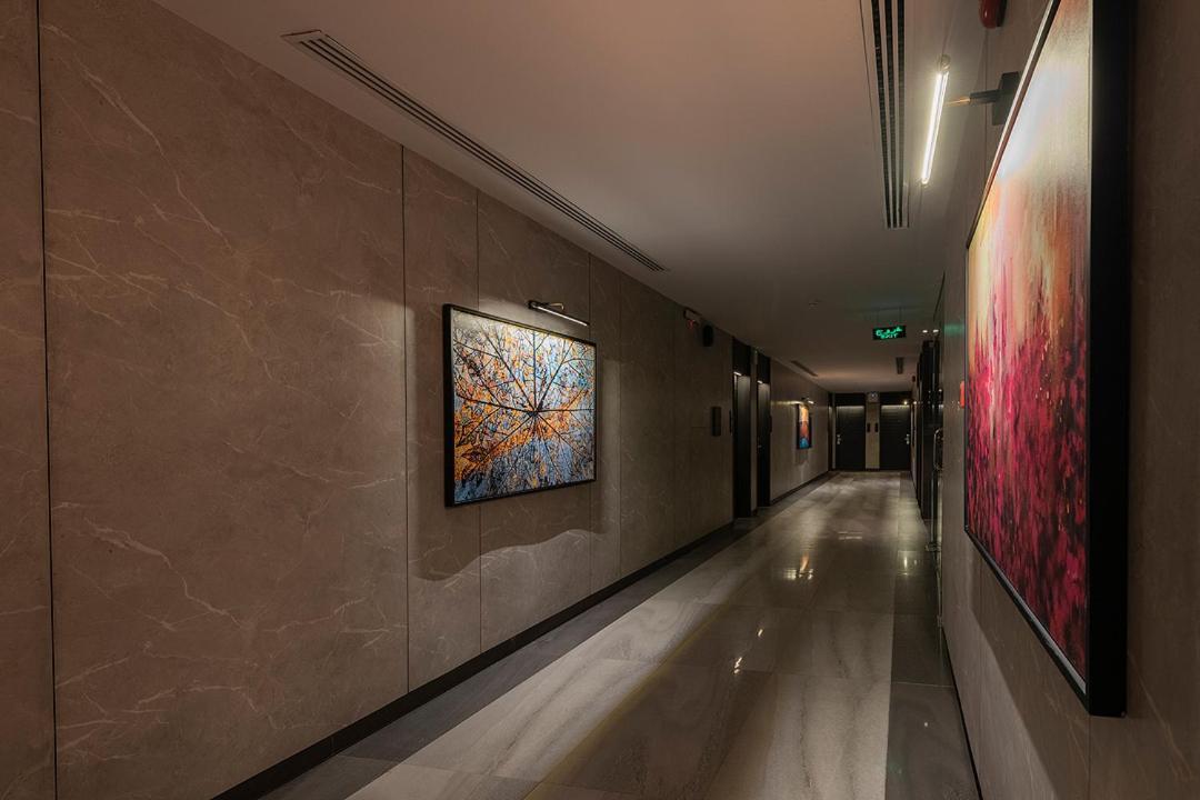 Viola Gardens Residence Riyad Dış mekan fotoğraf