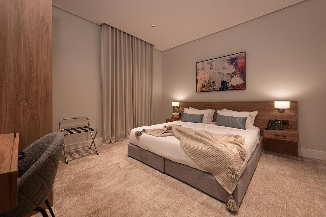 Viola Gardens Residence Riyad Dış mekan fotoğraf