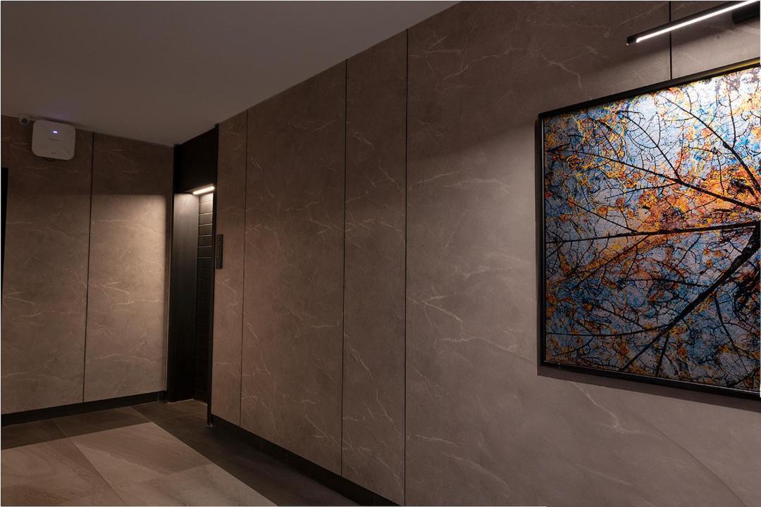 Viola Gardens Residence Riyad Dış mekan fotoğraf