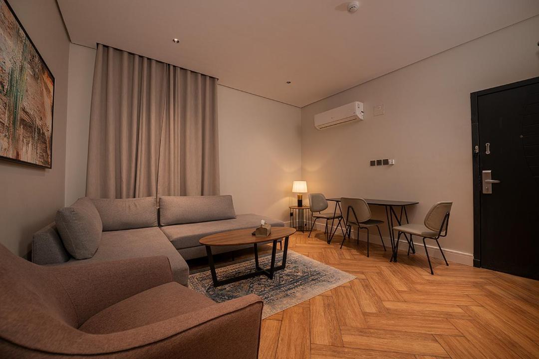 Viola Gardens Residence Riyad Dış mekan fotoğraf