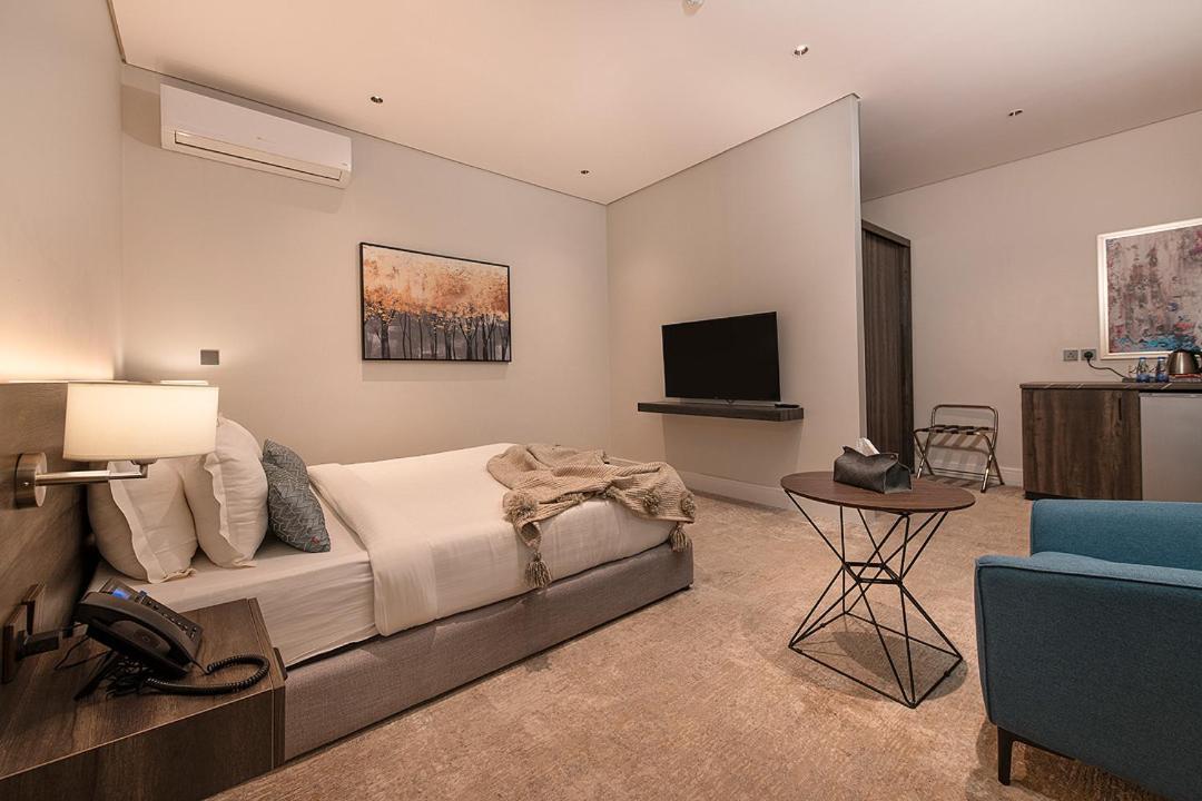 Viola Gardens Residence Riyad Dış mekan fotoğraf